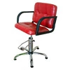Кресло парикмахерское VELMI CHIKAGO VM837 кожзам - Фото №1