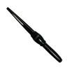 Плойка конусная MOSER  Titanium Conical 13-25 мм черный (4437-0050) - Фото №1
