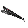 Плойка гофре BABYLISS Pro Ep Technology  Crimper 38 мм черный (3030050091625) - Фото №1