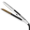 Плойка гофре TICO Professional Volume Crimper Titanium белая  (100219) - Фото №1