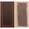 Гелевая подводка для бровей Inglot AMC Brow Liner Gel №17, 2 г - Фото №3