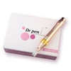 Дермапен DR PEN Ultima M5С золотистый - Фото №1