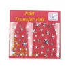 Фольга для литья Nail World NW93