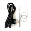 Сухожаровой шкаф MICROSTOP М3+ для стерилизации инструментов (5233) - Фото №2
