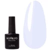 Гель-лак KOMILFO Deluxe Series №D196 светло-васильковый 8 мл (111196) - Фото №1