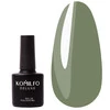 Гель-лак KOMILFO Deluxe Series №D279 темная оливка 8 мл (111279)