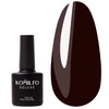 Гель-лак KOMILFO Deluxe Series №D298 коричнево-баклажановый 8 мл (111298)