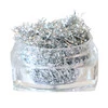 Komilfo Foil Stripes №02 Silver (0,2 г) - Фото №4