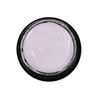 Komilfo Gel Premium Bright White Violet - белый, 15 г - Фото №2