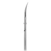 Ножницы профессиональные для кутикулы для левши EXPERT 11 TYPE 3 24 мм (SE-11/3) - Фото №2