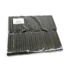 MINI BUFF Komilfo сменные файлы для маникюра 400 грит, 18/75 мм, 50 шт