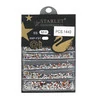 Стразы STARLET  MIX размеров и цветов