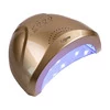 Лампа для маникюра  UV/LED SUN One  золото 48 Вт - Фото №1
