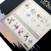Komilfo Color Art Sticker №KCA002 - Фото №2