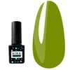 Гель-лак Kira Nails №127 классический зеленый 6 мл (963127)