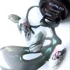 Гель-краска Komilfo Gel Paint Chrome Silver 5 мл (2900000022164) - Фото №2