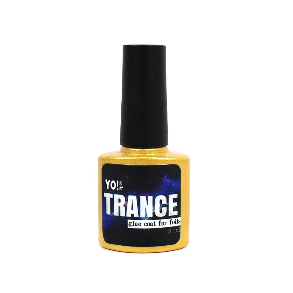 Клей для фольги YO!NAILS Trance 8 мл