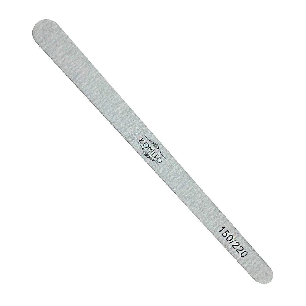 Пилка KOMILFO капля деревянная 150/220 грит 16,5 см (556101)