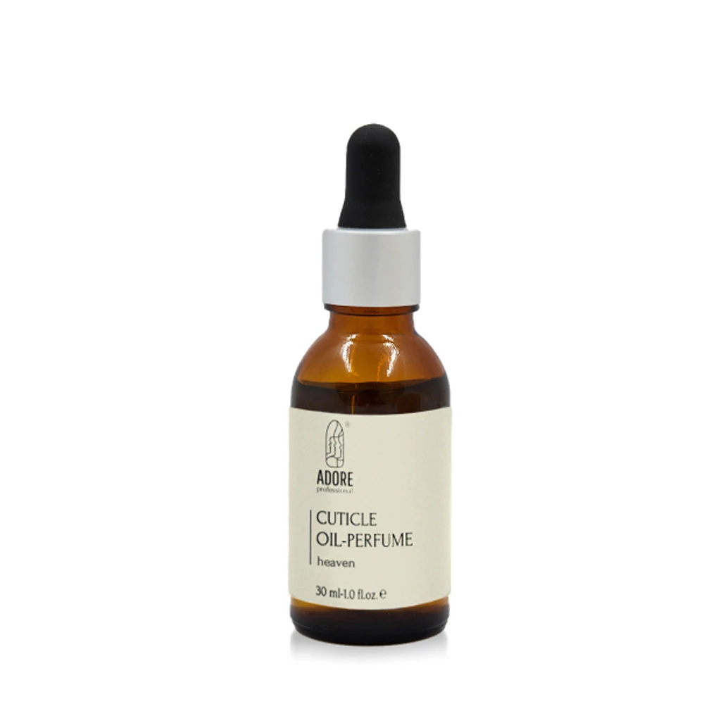 Масло для кутикулы ADORE Cuticle Oil Heaven 30 мл