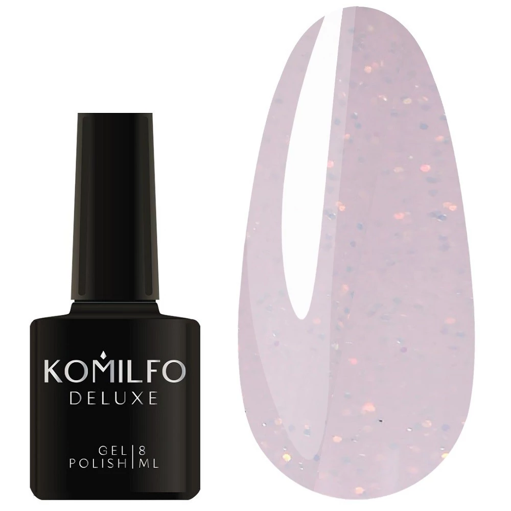 KOMILFO Moon Crush Base №103 8 мл (808103)