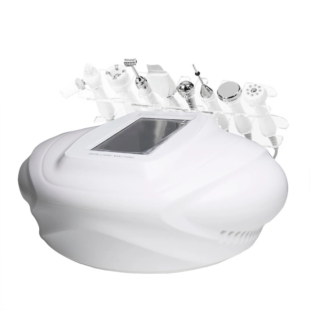 Косметологический комбайн 7 в 1 NV-S07 ALLF (0093149) - Фото №1
