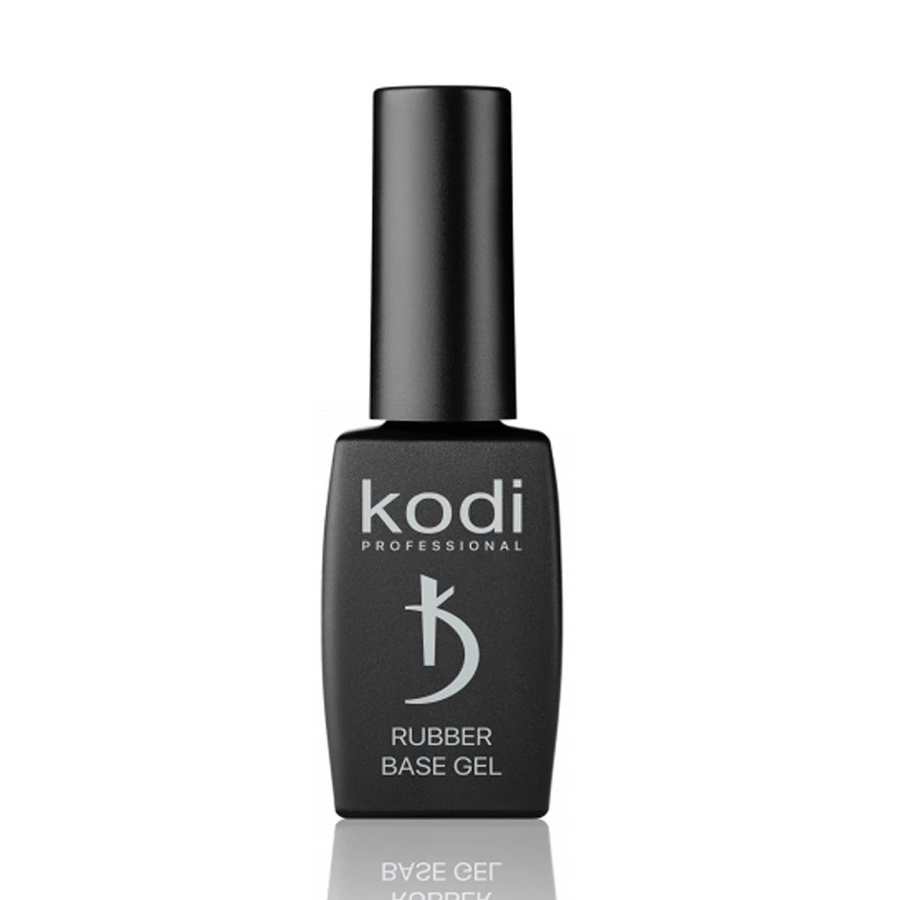 База KODI Rubber Base Gel 8 мл (20056117) - Фото №1
