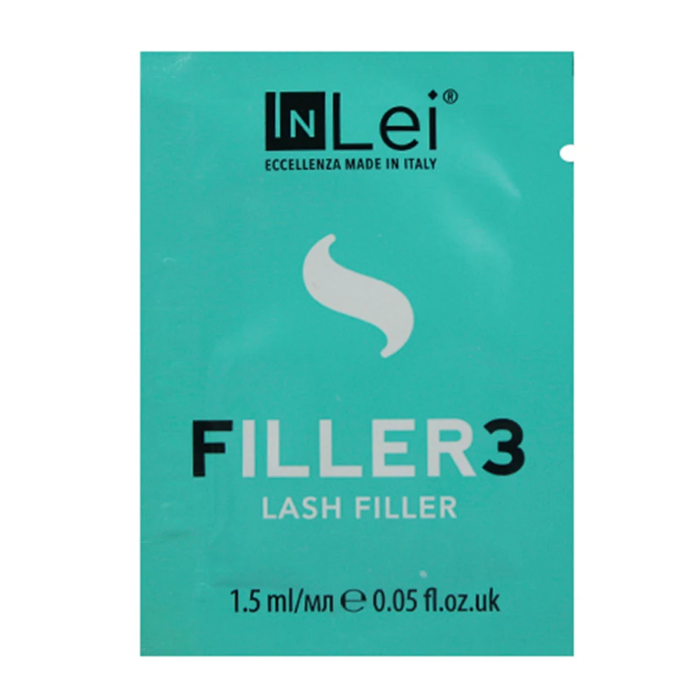 Филлер IN LEI Filler 3 для ресниц 1,5 мл