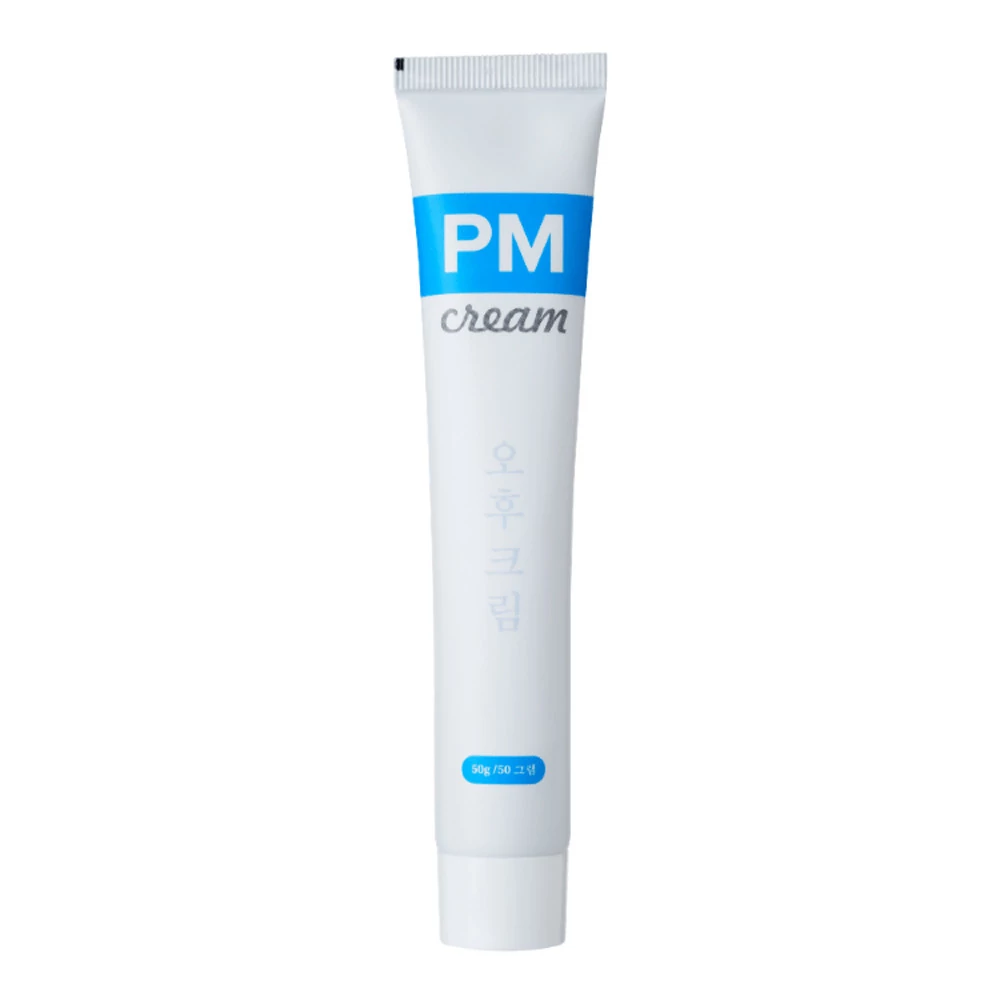 Крем-анестетик PM Cream 50 г - Фото №1