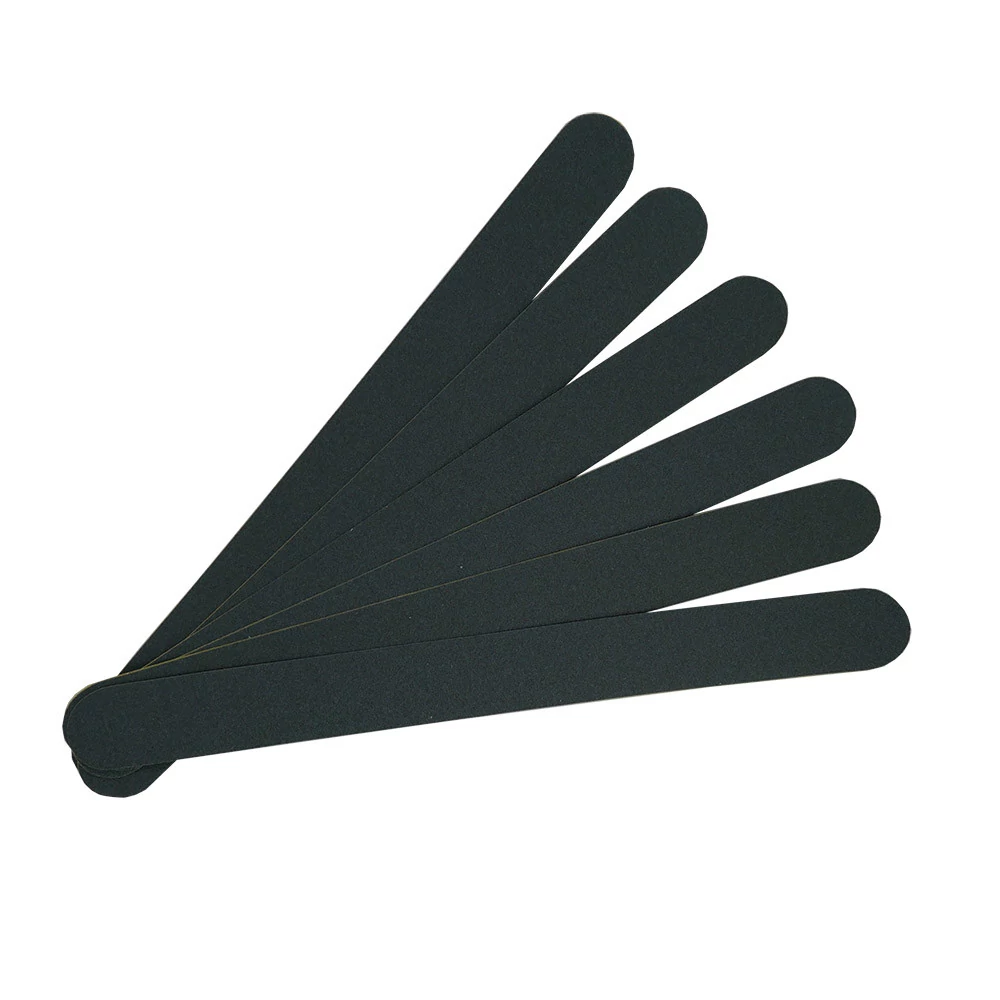 Сменные файлы TUFI profi Standard 180 грит 16/182 мм 20 шт (0102412) - Фото №1