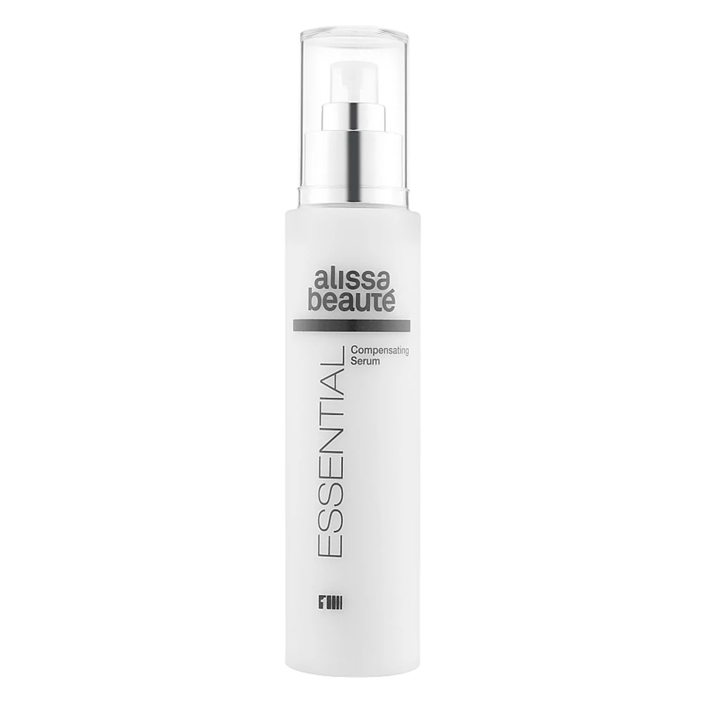 Сироватка для відновлення рН шкіри ALISSA BEAUTY  Essential Compensating 125мл (AB349)