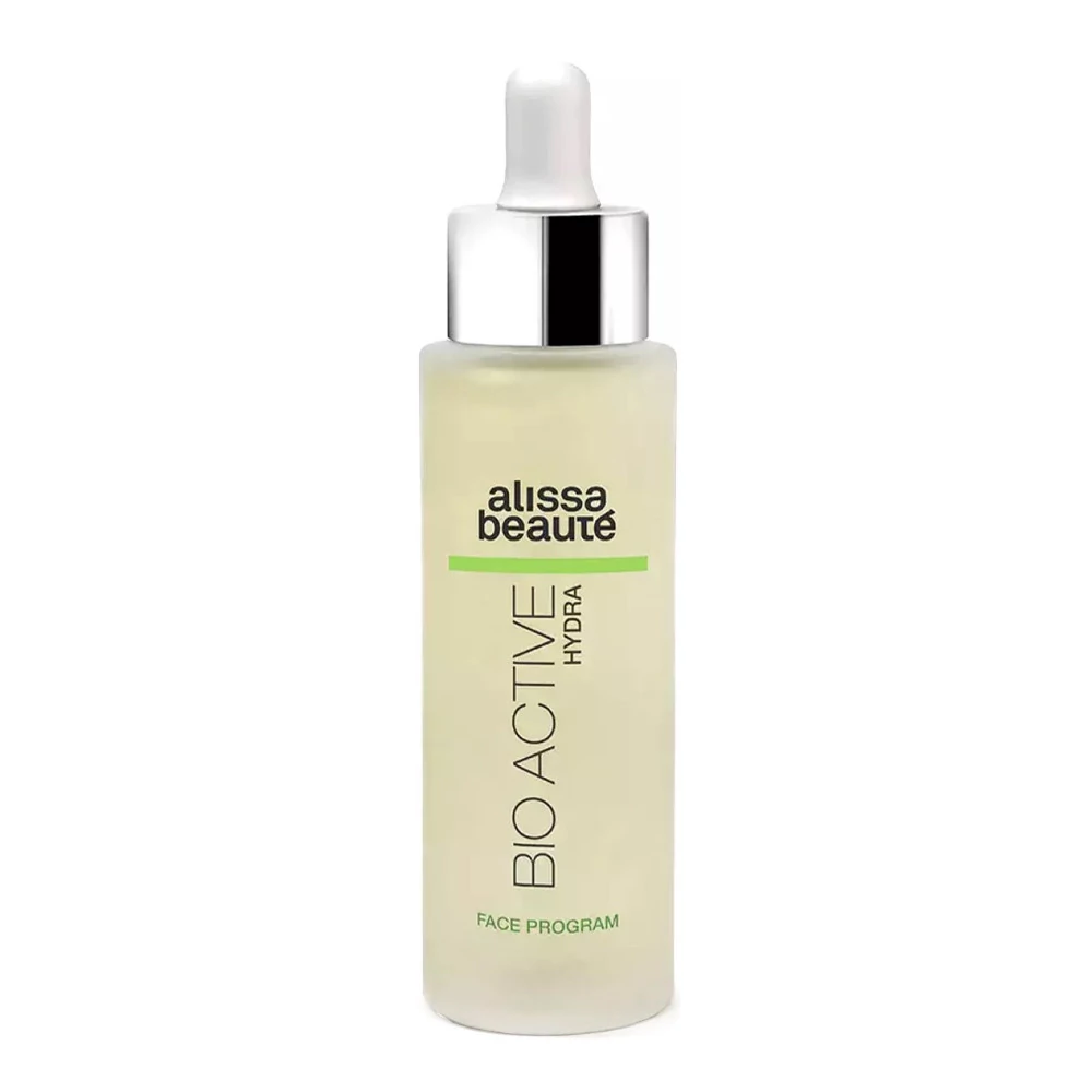 Увлажняющая сыворотка ALISSA BEAUTY Bio Active Hydra Face program 50мл (AB226)