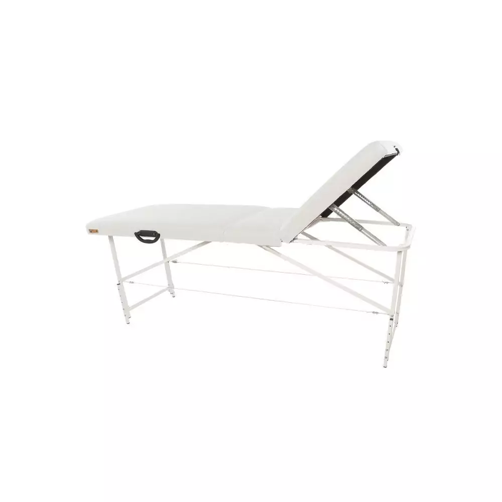 Кушетка косметологическая Trio Comfort белый (10216)