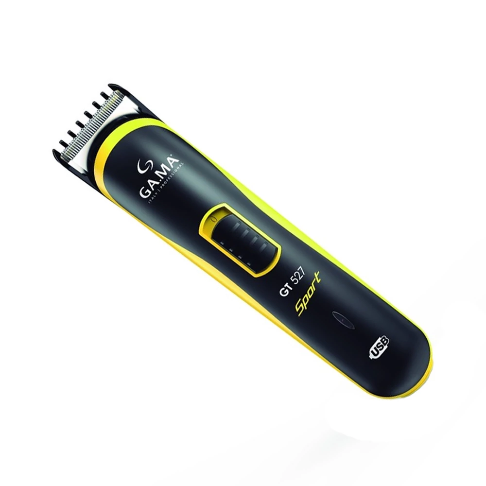 Триммер GA.MA GT 527 SPORT - HF USB (GM2030) - Фото №1