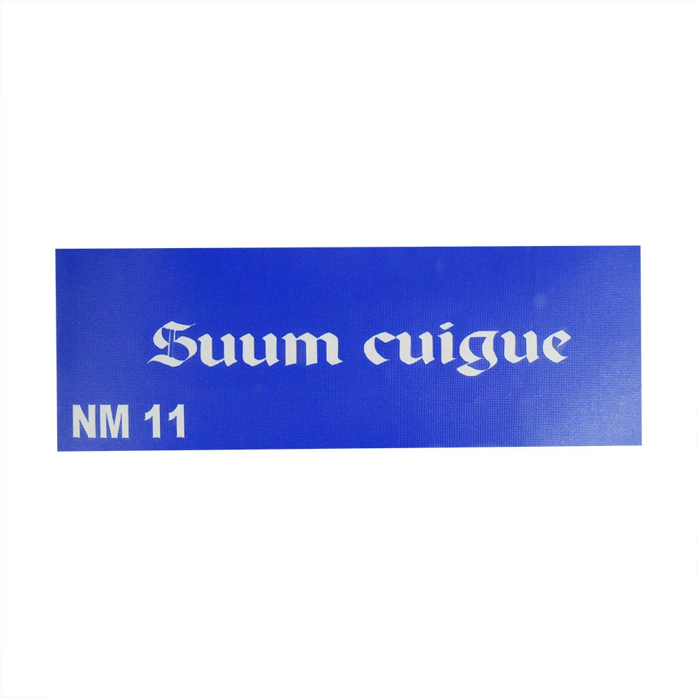 Трафарет NM11 MAYUR
