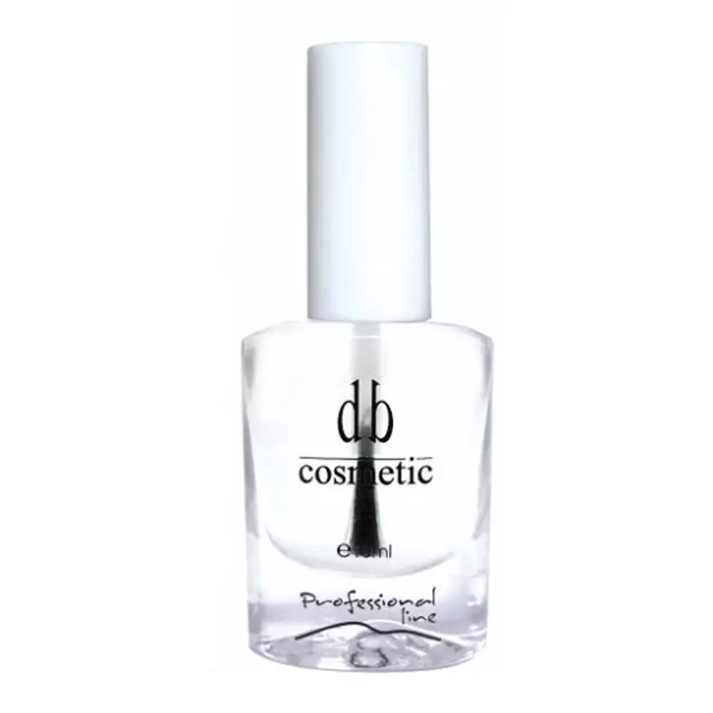 Усилитель роста ногтей DB cosmetic 10 мл (00608)