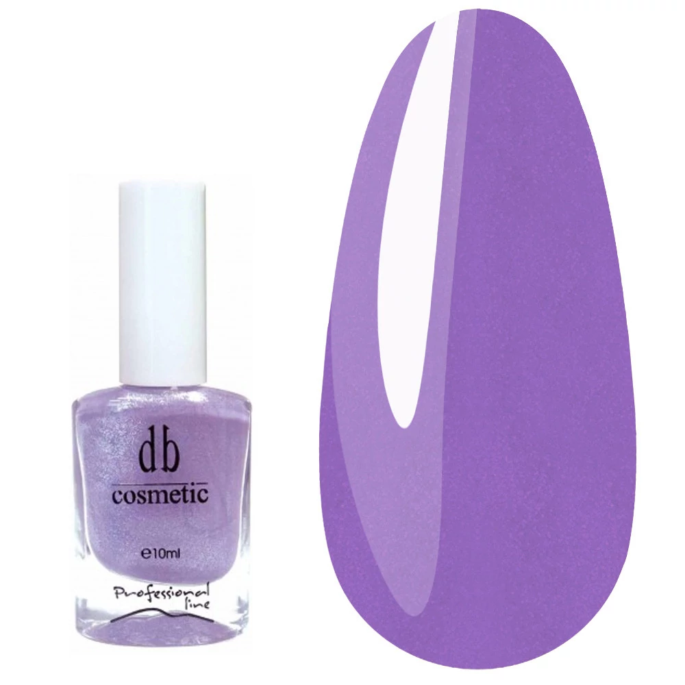 Лак для ногтей DB Cosmetic Prof Line 10 мл (00173)