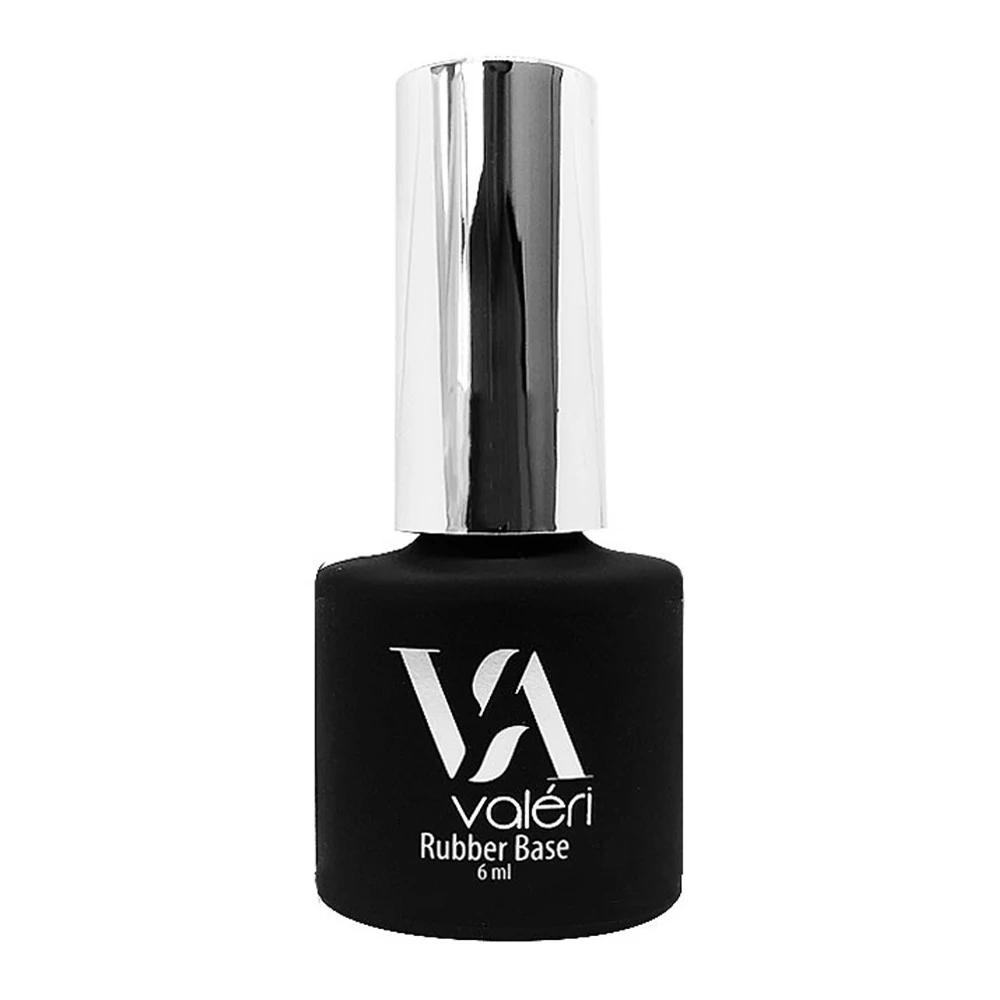 База VALERI Rubber 6 мл (VRB6) - Фото №1
