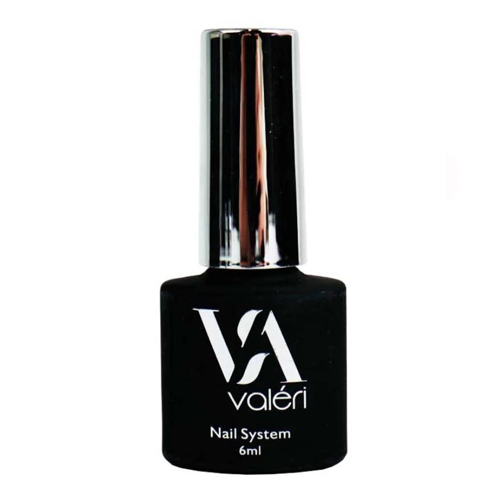Топ VALERI Rubber Top каучуковый с липким слоем 6 мл (VRT6) - Фото №1
