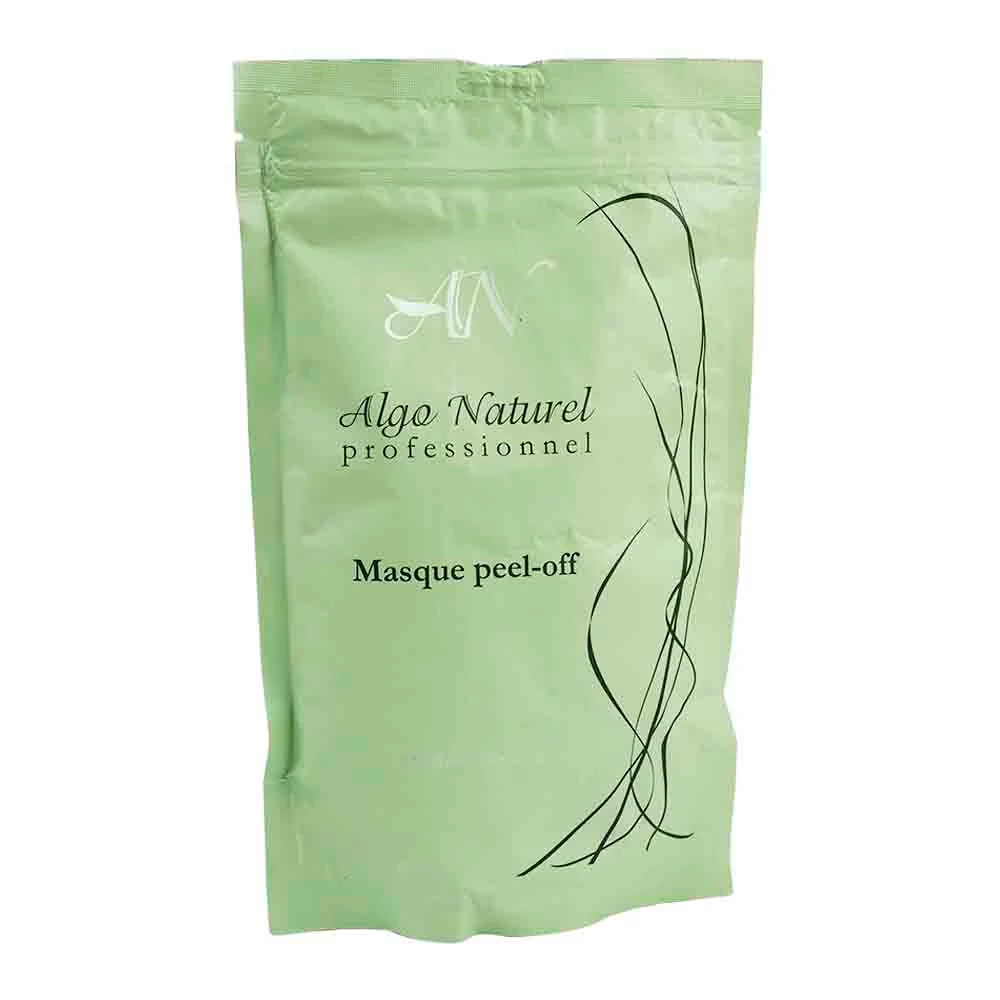 Альгинатная маска для лица ALGO NATUREL Антикуперозная 200 г