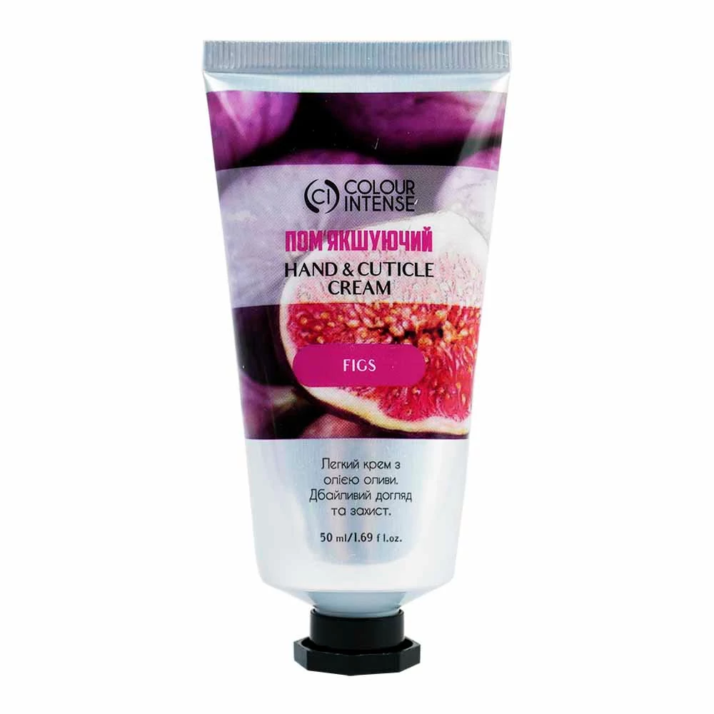Крем COLOUR INTENSE для рук смягчающий 50 мл (4823083020361)
