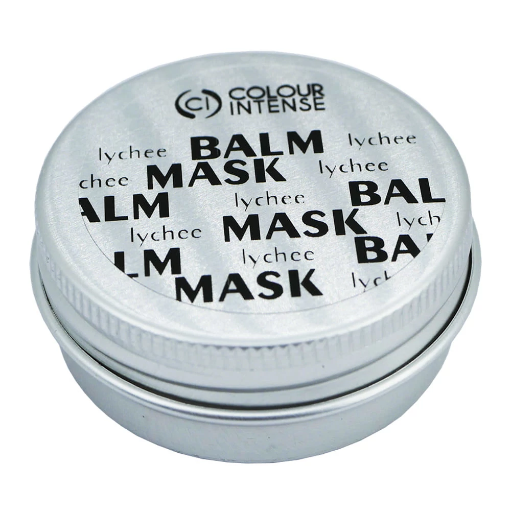 Бальзам-маска для губ питательная COLOUR INTENSE LIP CARE №9 личи 10 г (4823083019433) - Фото №1