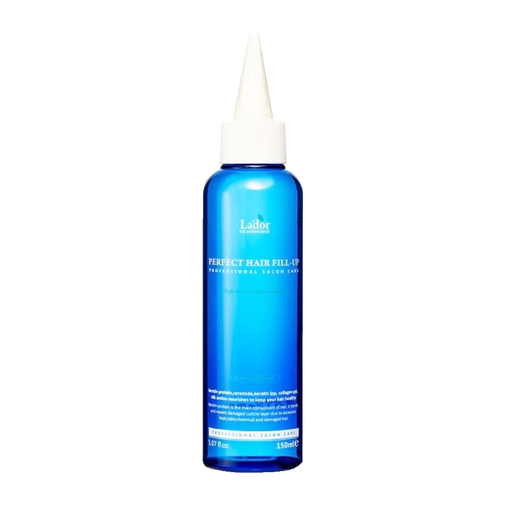 SALE Филлер для волос LADOR Perfect Hair Fill-Up 150 мл (8809500814030) - Фото №1