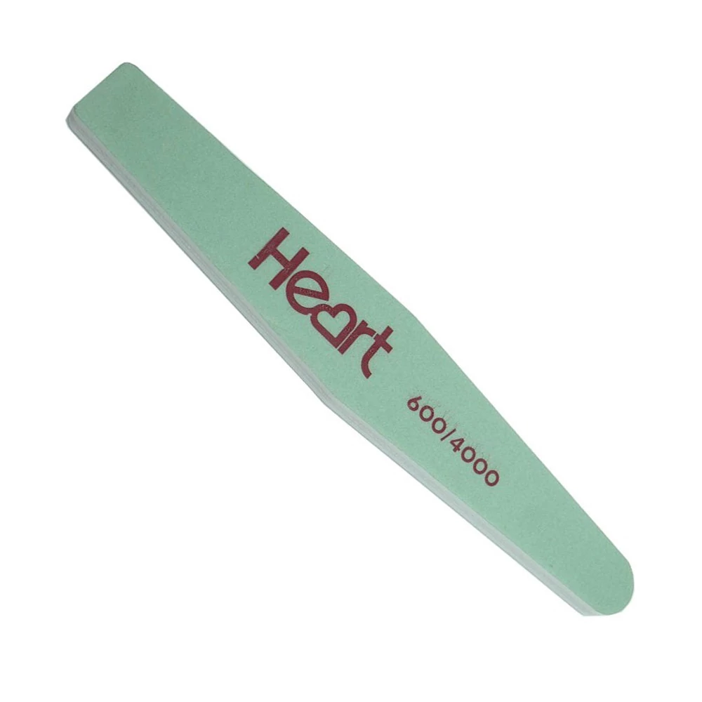 Полировщик Heart Half ромб 600/4000 грит