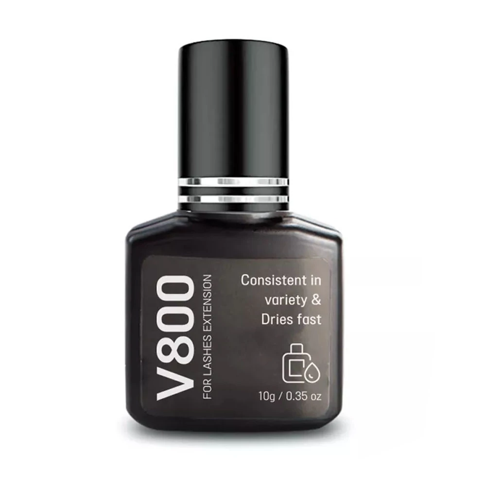 Клей NAGARAKU Black Berry V800 для ресниц 10 г
