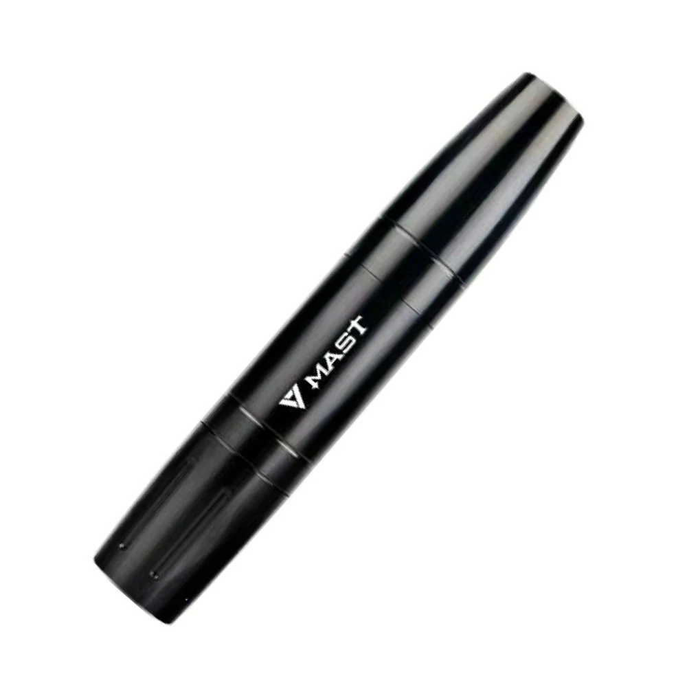 Машинка Mast Magi Pen WQ4905 чорна (001313) - Фото №1