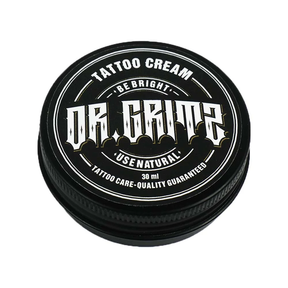Крем заживляющий Dr.Gritz 30 мл (001665)