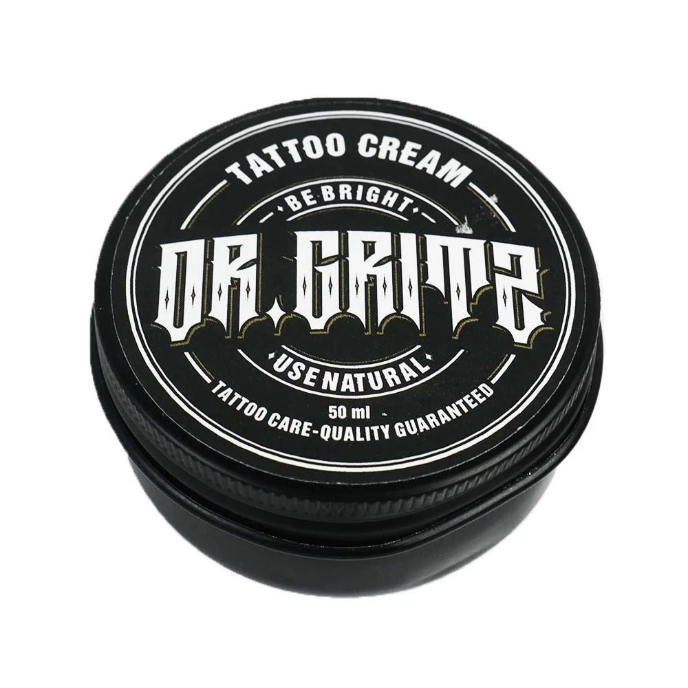 Крем заживляющий Dr.Gritz 50 мл (001664)