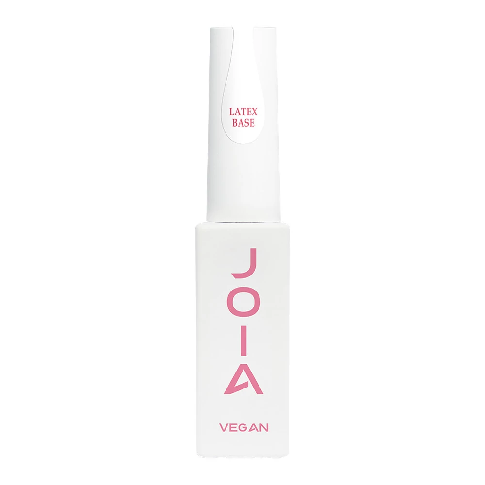 База JOIA vegan Latex каучуковая с липким слоем 8 мл (4820259340650)