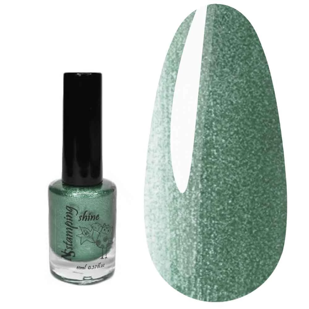 Лак для стемпинга NAIL STORY Shine №07 (SH7)