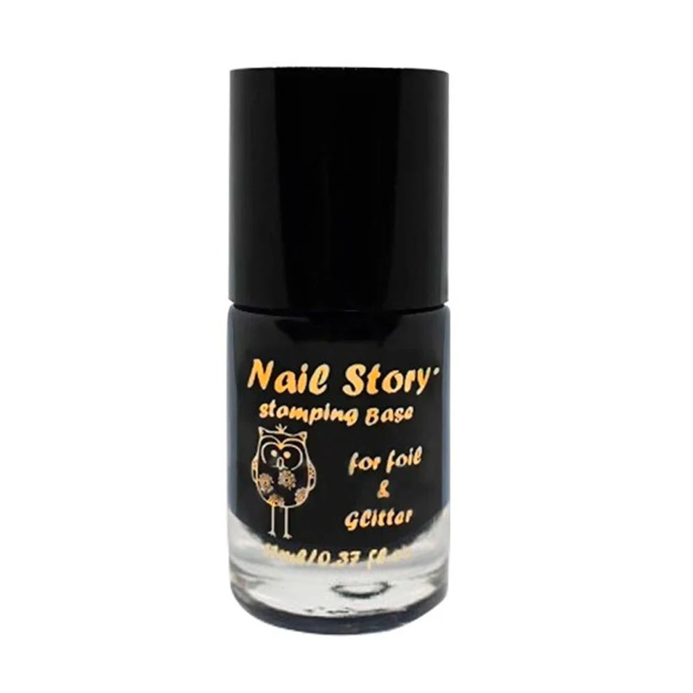 База для стемпинга NAIL STORY для фольги, втирки, глиттера (PPF)